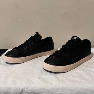 Nike Blazer Low 77 Black